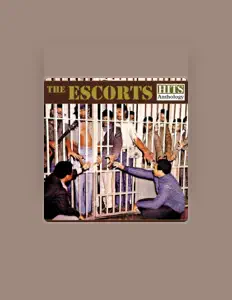 Listen to The Escorts, watch music videos, read bio, see tour dates & more!