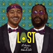 Lost (feat. Adekunle Gold) artwork