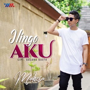 Chord Gitar Ilingo Aku - Mahesa