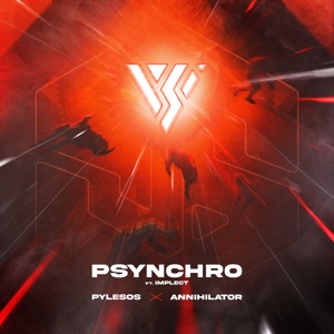 Pylesos / Annihilator - Single