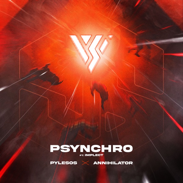 Pylesos / Annihilator - Single