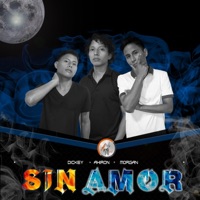 Sin Amor - Single - Dickey, Ahiron & Morgan