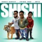 Shishi (feat. Emtee & Chinko Ekun) - BUDDIE BANGEST lyrics