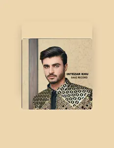 收听 Ghazal Badshah、观看音乐视频、阅读小传、查看巡演日期等 ！