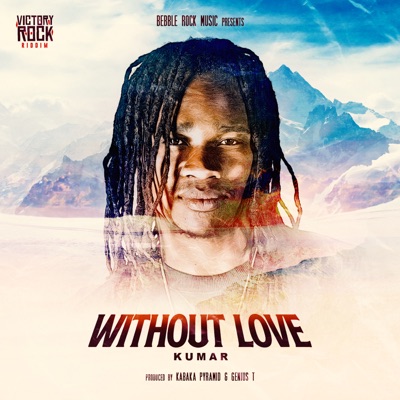 Without Love - Single