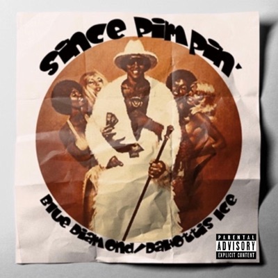 Since Pimpin' - Single