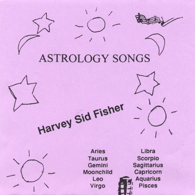 Harvey Sid Fisher - Taurus