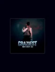 Listen to Craziest, watch music videos, read bio, see tour dates & more!