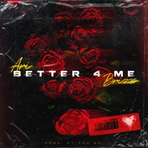 Better 4 Me - Single