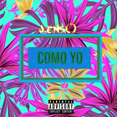 Como Yo - Single