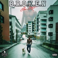 Broken - Single - Cone Jr