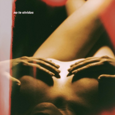 No Te Olvidas - Single