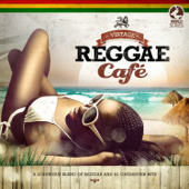 Vintage Reggae Café - Various Artists