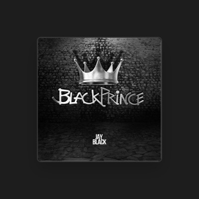 Listen to Jay Black, watch music videos, read bio, see tour dates & more!