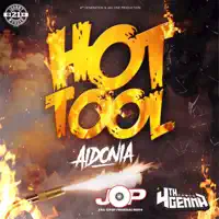 Hot Tool — Aidonia