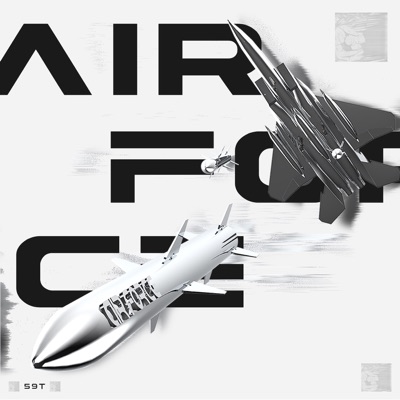Air Force (feat. AcRoss) - Single