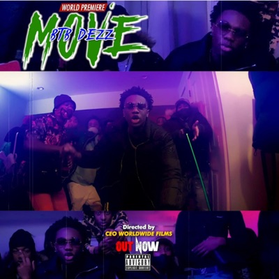 Move - Single