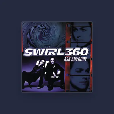 Listen to Swirl 360, watch music videos, read bio, see tour dates & more!