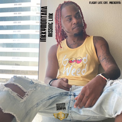 Missing Link Pt. 2 - EP