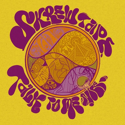 Talk to Me Nice - EP