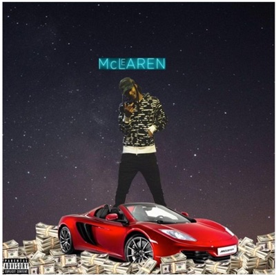 McLearen - Single