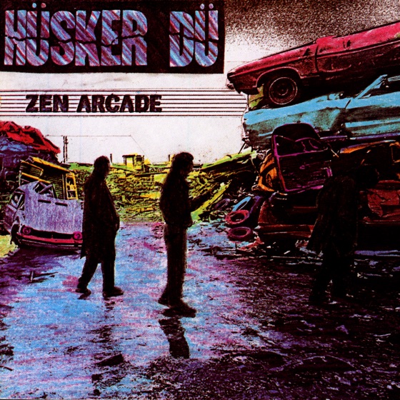 Cover artwork for Pride