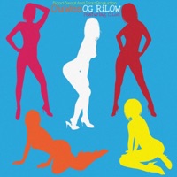 Ouwee - Single - OG RiLOW