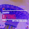 Lifting (Dry & Bolinger Remix) - Single