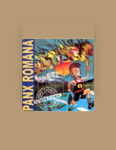 Listen to Panx Romana, watch music videos, read bio, see tour dates & more!