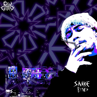 Snakebites (feat. Dev Gajan & Von-T) - Single