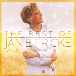 The Best of Janie Fricke Vol. 1 - Janie Fricke