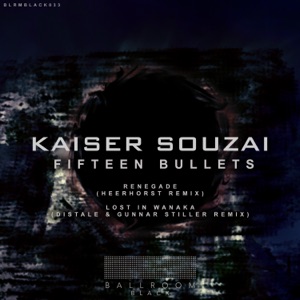 Lost in Wanaka (Distale & Gunnar Stiller Remix)