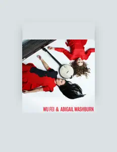 Poslechněte si interpreta Wu Fei, sledujte hudební videa, přečtěte si životopis, podívejte se na data turné a další informace.