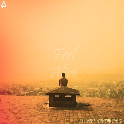 Feel Alive - Single