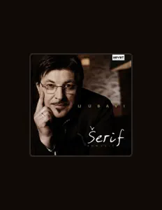 Listen to Serif Konjević, watch music videos, read bio, see tour dates & more!
