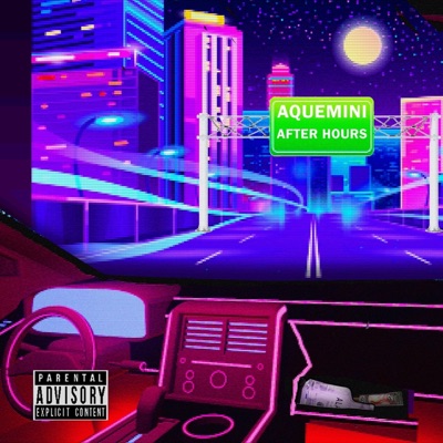After Hours - EP