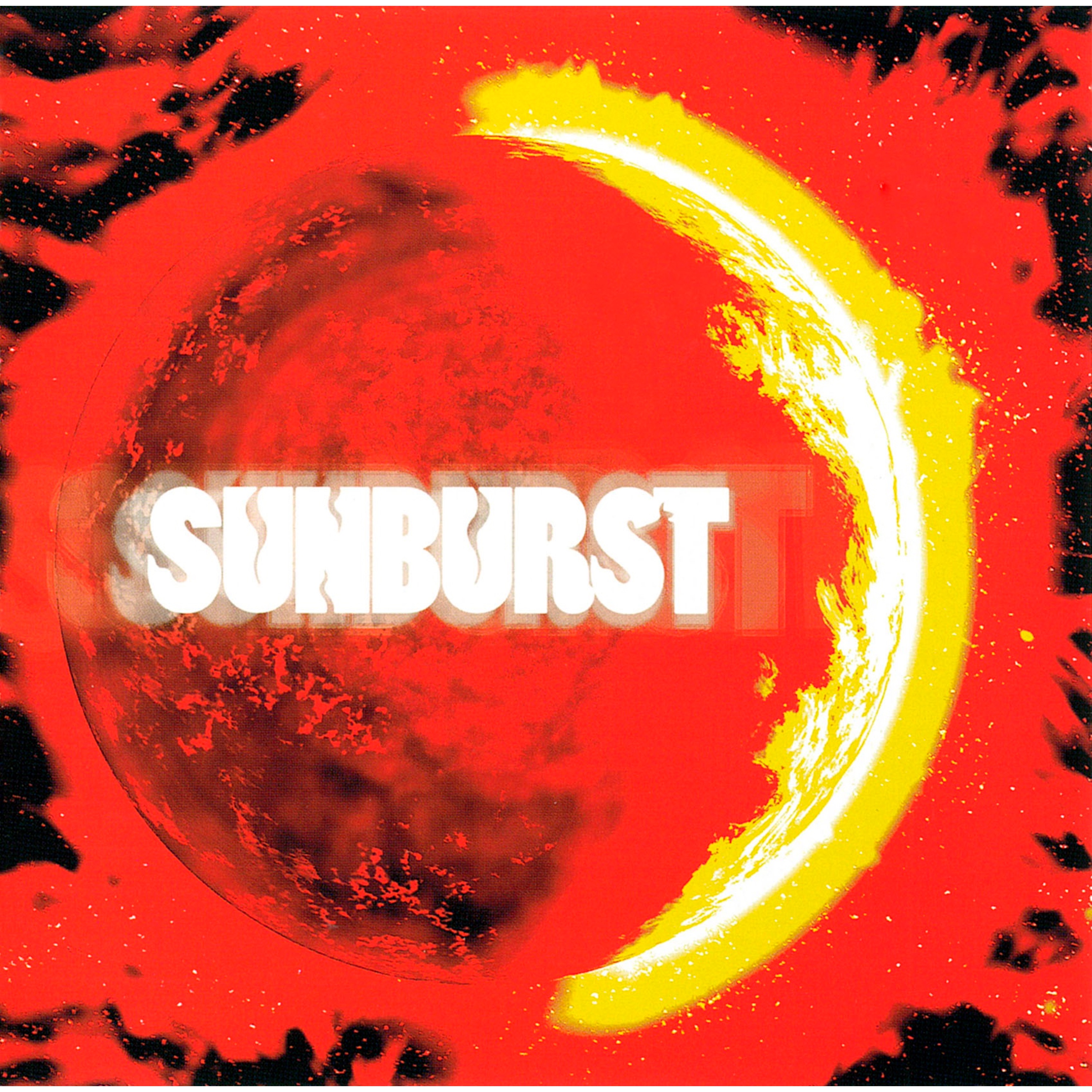 SUNBURST