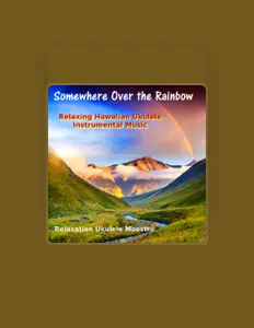 Listen to Relaxation Ukulele Maestro, watch music videos, read bio, see tour dates & more!