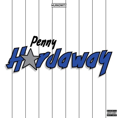 Penny Hardaway - Single