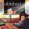 Aldebert raconte : La rentrée des glaces, Pt. 12 - Aldebert lyrics