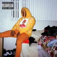 love paranoia. Sincerely, kamrye - EP - KoolAhhKam