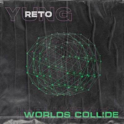 Worlds Collide - Single