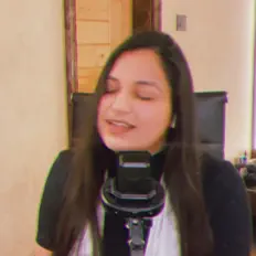 Ascolta Navina Lalchandani, guarda video musicali, leggi la biografia, vedi le date del tour & altro!