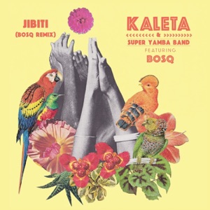 Jibiti (Bosq Remix) - Single