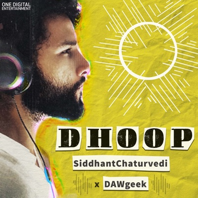 Dhoop (feat. DAWgeek) - Single