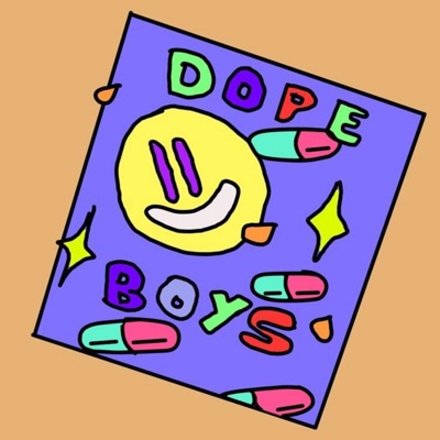 Dope Boyz - Single