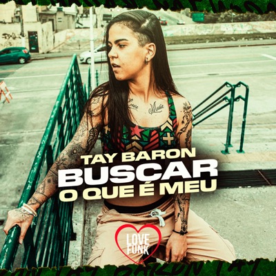 Buscar o Que É Meu - Single