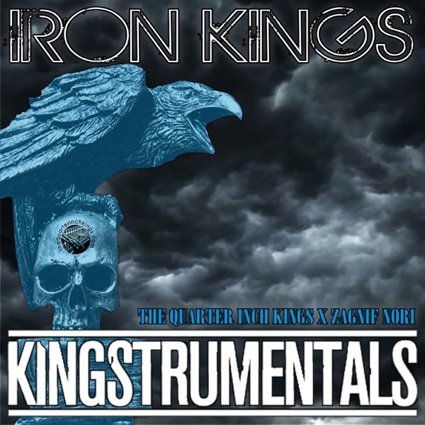 Iron Kings Kingstrumentals