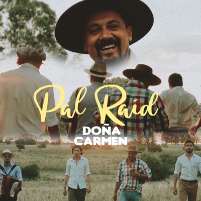 Pal Raid - Single