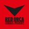 Orca Force - RED ORCA lyrics